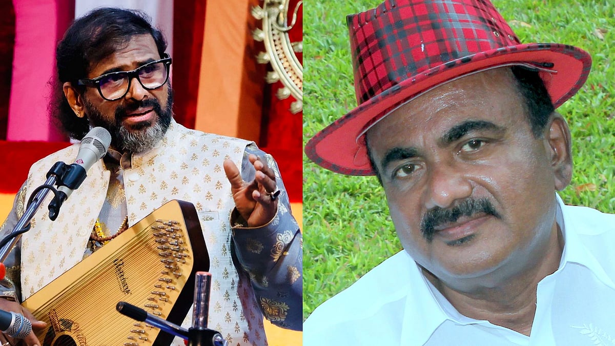 'ആമയിഴഞ്ചാൻ തോട്ടിലുള്ളതിനേക്കാൾ മാലിന്യം നിറഞ്ഞ മനസ്സാണ് അയാൾക്ക്': ആലപ്പി അഷ്റഫ്